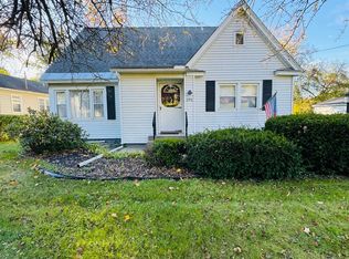 291 Hudson Ave, Mechanicville, NY 12118