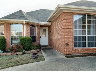 2625 Bauer Dr, Denton, TX 76207