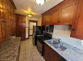 Elliott Hall Apartments, Tacoma, WA 98403