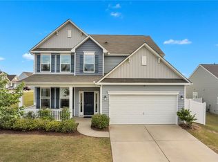 277 Shale Dr, Easley, SC 29642