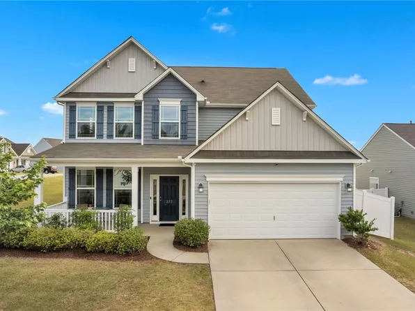 277 Shale Dr, Easley, SC 29642