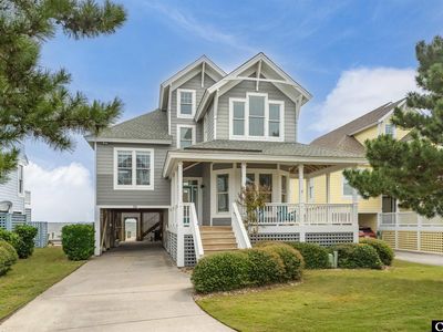 70 Ballast Point Dr, Manteo, NC, 27954