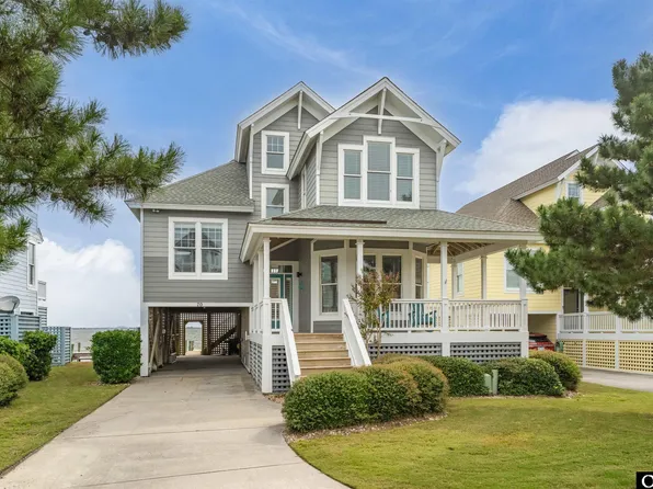 70 Ballast Point Dr, Manteo, NC 27954