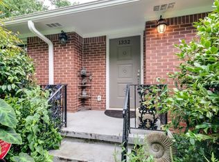 1332 Normandy Dr, Atlanta, GA 30306