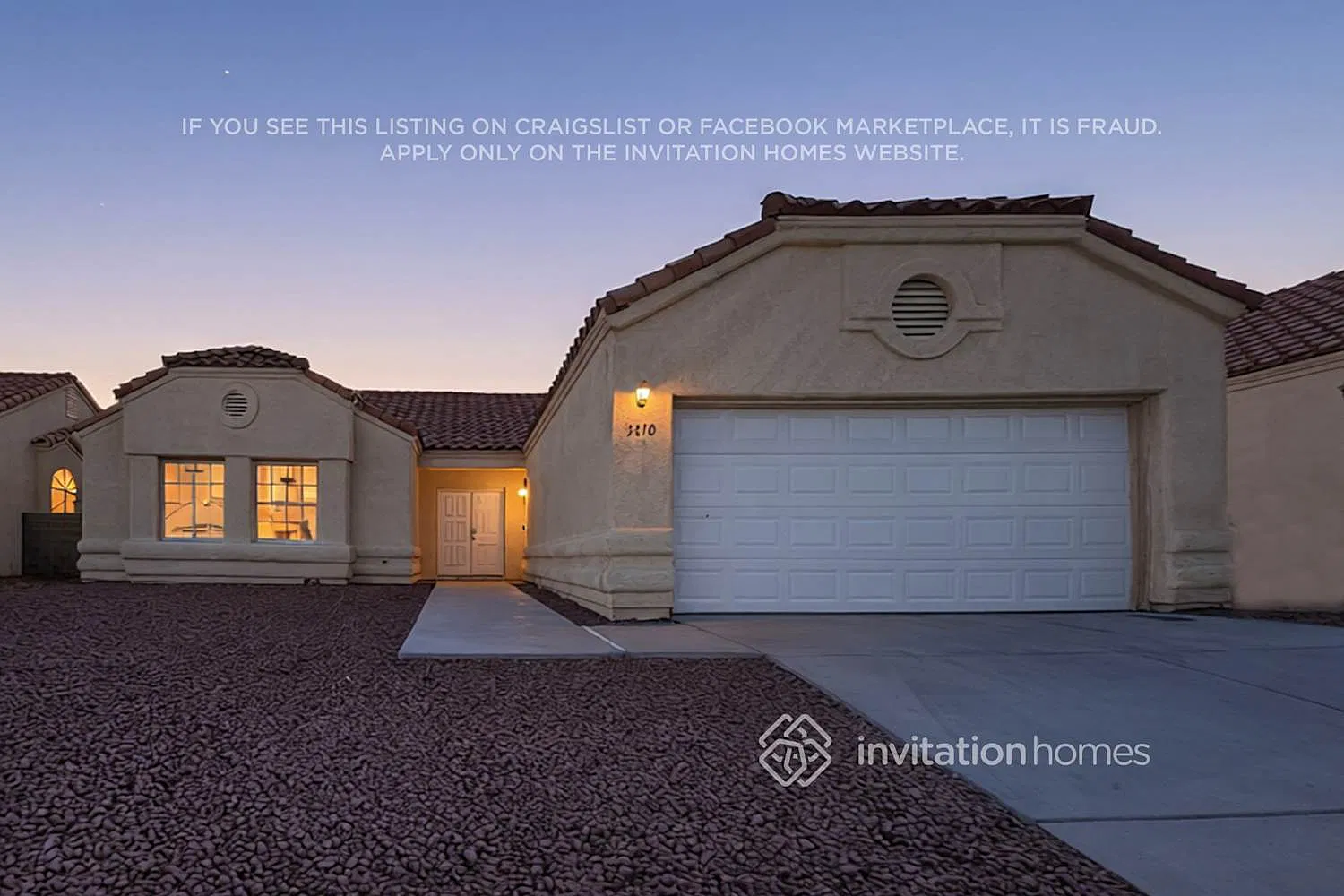 3818 Passionfruit St North Las Vegas, NV 89032 — Photo 3