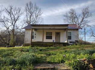 30121 Highway 263 N, Onia, AR 72663