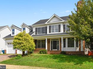 2031 Lord Fairfax Rd, Vienna, VA 22182