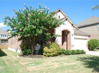 231 Tascate St, Georgetown, TX 78628