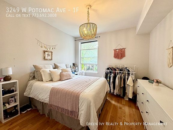 5th image of 3249 W Potomac Ave #1F