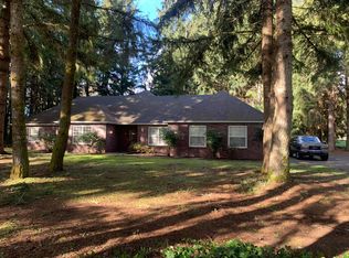 8520 58th Ave SE, Olympia, WA