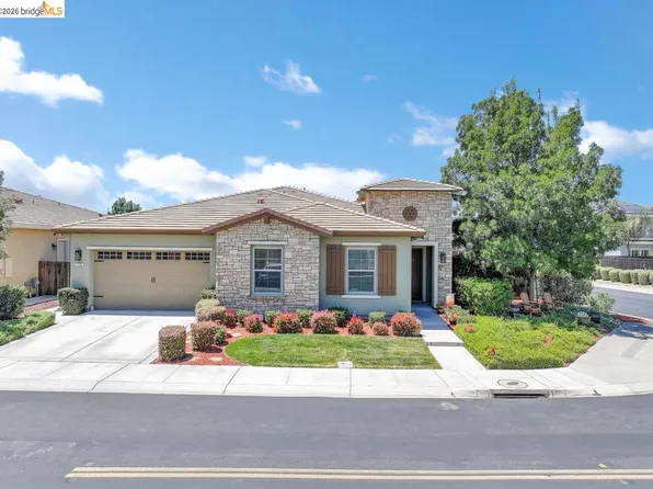7295 Keyesport Way, Discovery Bay, CA 94505