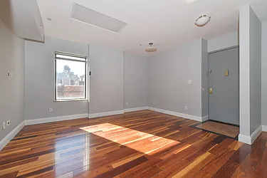 Rented by J Misrahi Realty Corp