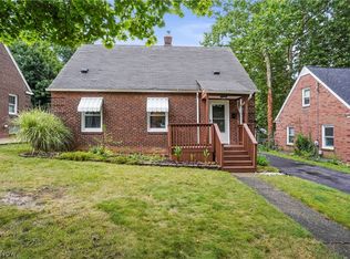 295 Oxford Ave, Akron, OH 44310