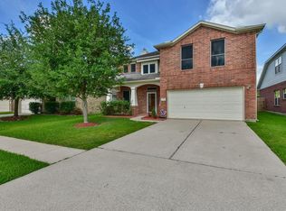 2705 San Marcos Dr, Deer Park, TX 77536