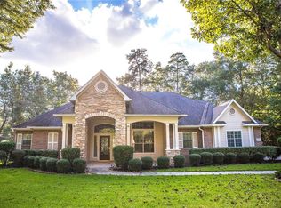 13242 Ridgewater Way, Conroe, TX 77302