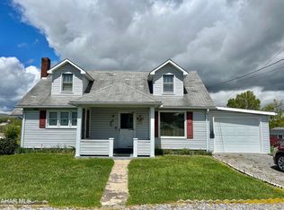 169 Meadow Ln, Everett, PA 15537