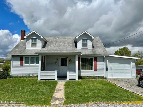 169 Meadow Ln, Everett, PA 15537