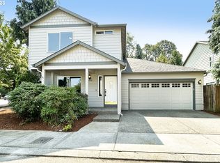 15518 NE Tracey Ln, Portland, OR 97230