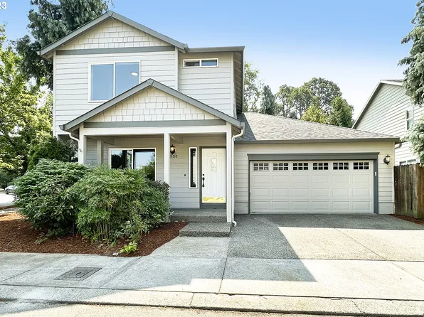 15518 NE Tracey Ln, Portland, OR 97230
