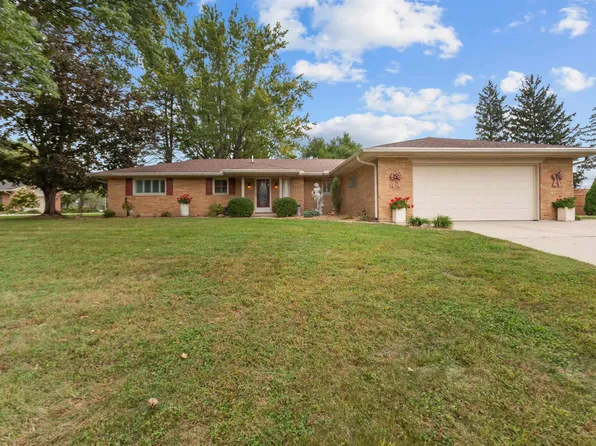 2304 Greytwig Dr, Kokomo, IN 46902