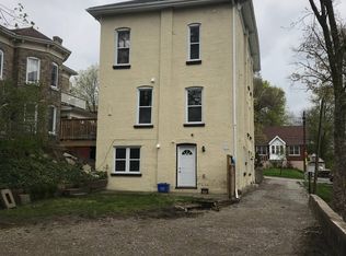 91 Sheridan St, Brantford, ON N3T 2R3