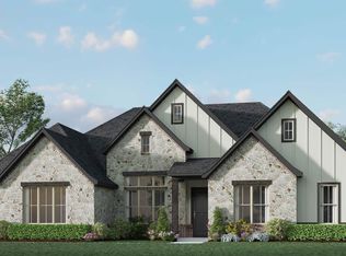 27 Old Crow Rd, Joshua, TX 76058