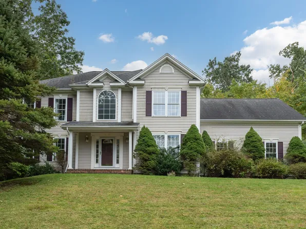 74 Beech Tree Ridge, Killingworth, CT 06419
