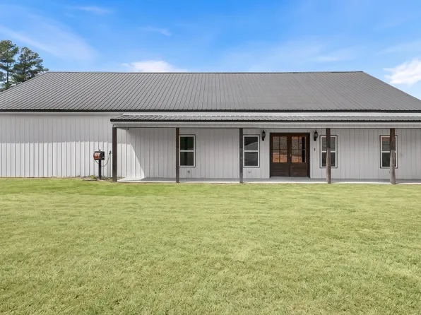 141 Road 861, Tupelo, MS 38804