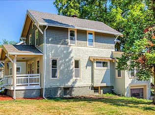 1001 39th St, Des Moines, IA 50311