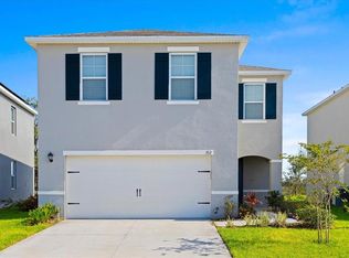 712 Brooklet Dr, Davenport, FL 33837