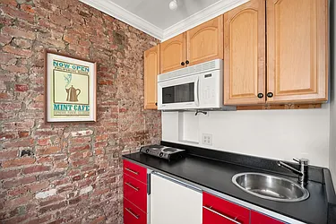 Sold by Keller Williams NYC