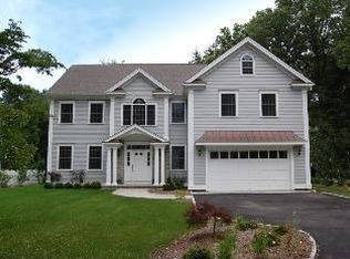 24 Morningside Dr, Greenwich, CT 06830