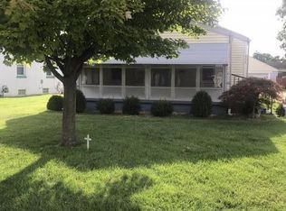 537 N Hague Ave, Columbus, OH 43204