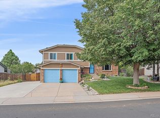 16395 E Gunnison Pl, Aurora, CO 80017