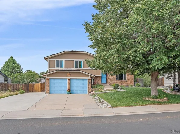16395 E Gunnison Place, Aurora, CO 80017