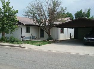 315 3rd Ave, Raton, NM 87740
