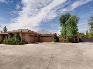 6880 Jeanette St, Las Vegas, NV 89131