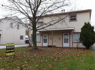 4104 Fulton Pkwy #RIGHT, Cleveland, OH 44144