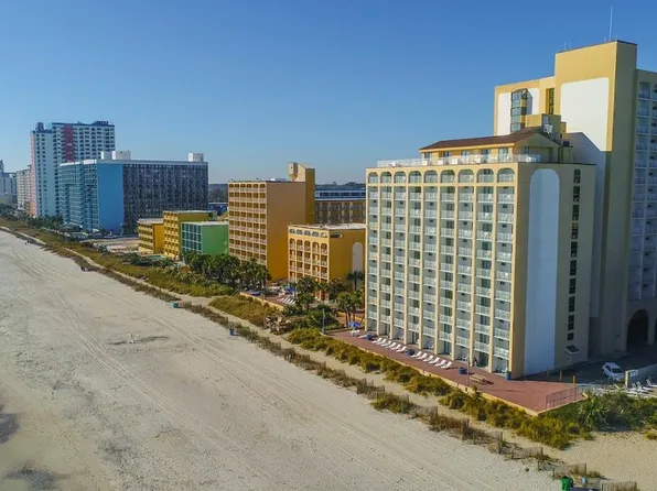 1207 S Ocean Blvd. S #21105, Myrtle Beach, SC 29577