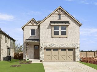 3104 Summer Rain Ln, Anna, TX 75409