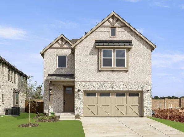 3104 Summer Rain Ln, Anna, TX 75409