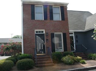 312 E 7th St SW APT 8, Rome, GA 30161