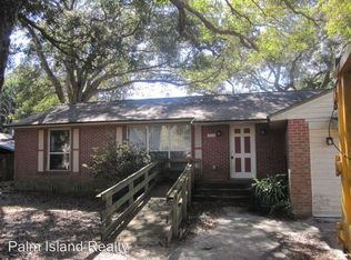 121 Rue Max Ave, Perdido Key, FL 32507