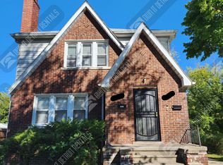 4524 Hereford St, Detroit, MI 48224
