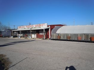 2116 E Highway 377, Granbury, TX 76049