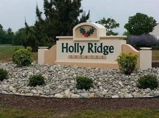 36836 Red Berry Rd, Delmar, DE 19940