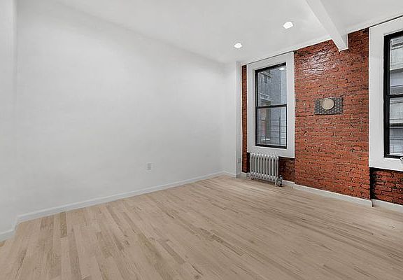 2nd image of 317 W 99th St #3E