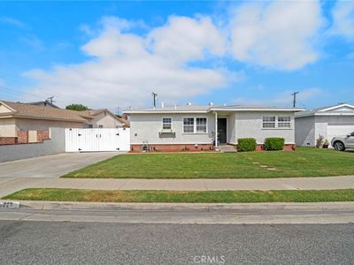 5223 Josie Ave, Lakewood, CA, 90713
