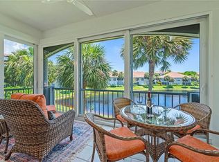 8479 Abbington Cir APT 1221, Naples, FL 34108