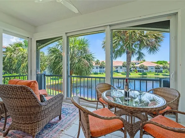 8479 Abbington CIR #1221, NAPLES, FL 34108